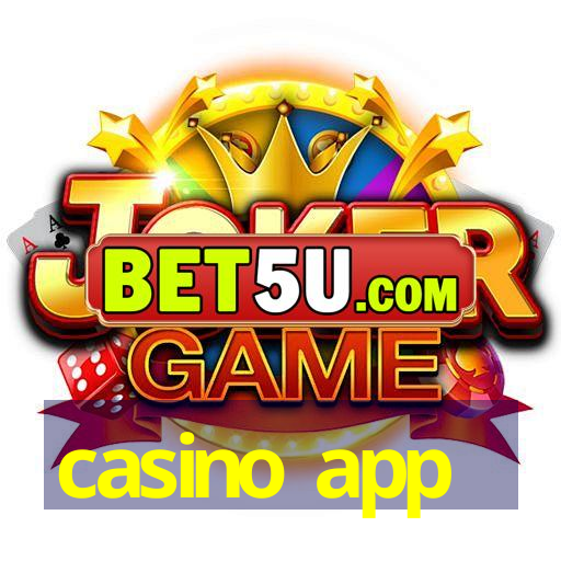 casino app